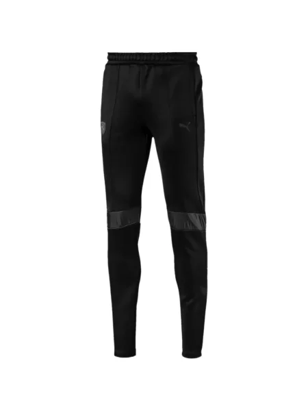Pantaloni Puma alergare negru