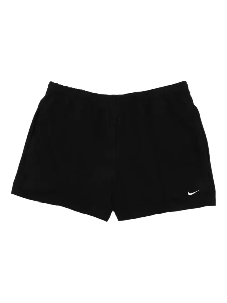 Flisiniai golfas šlepetės Nike mėlyna