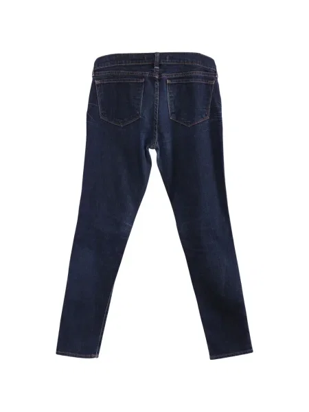 Blugi J Brand albastru