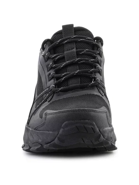 Sneakerși Skechers negru