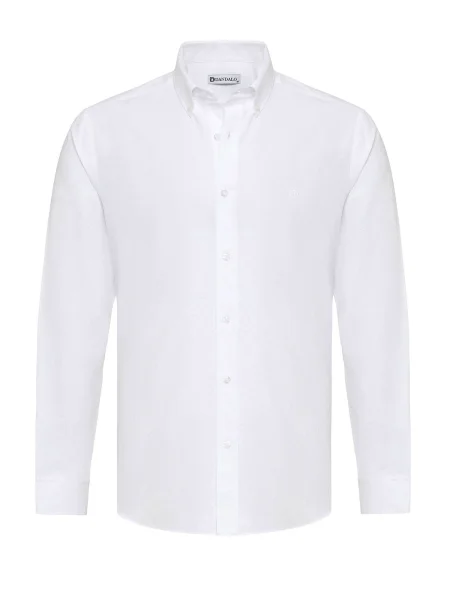 Dandalo Košile modrá bílá