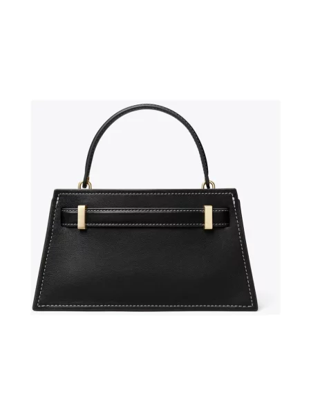 Top Tory Burch czarny