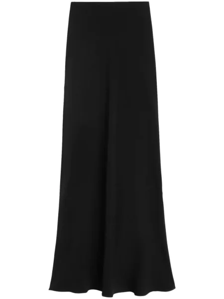 Fusta maxi Ami Paris negru