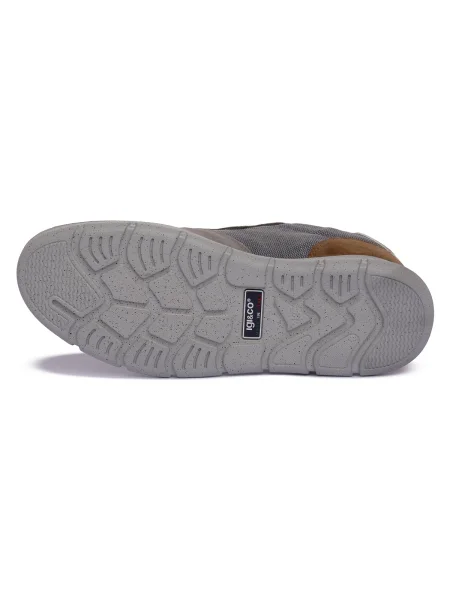 Pantofi Igi&co gri