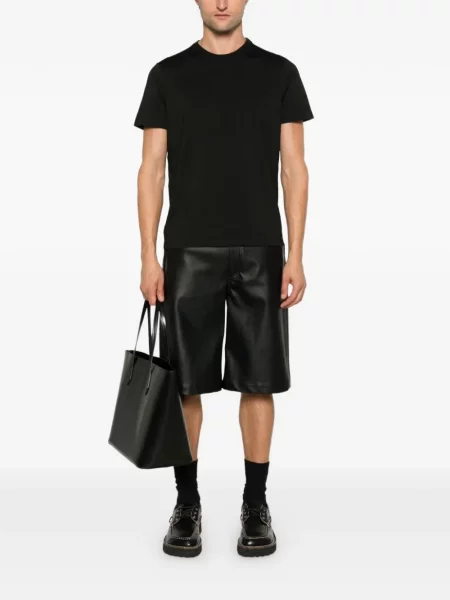 Scurt tricou D4.0 negru