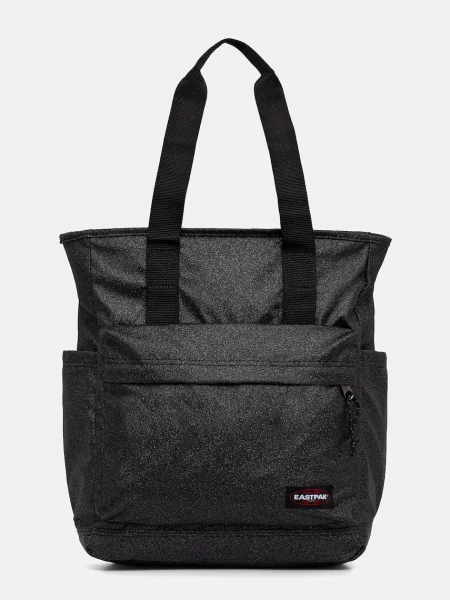 Eastpak torba TOTE POCKET crna