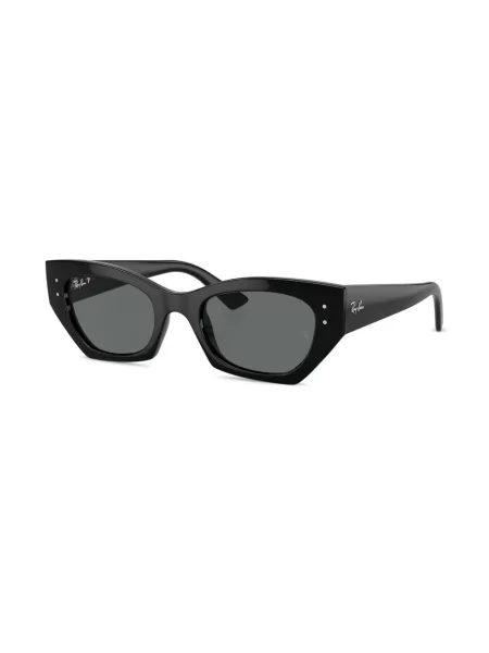 Ochelari de soare Ray-ban negru