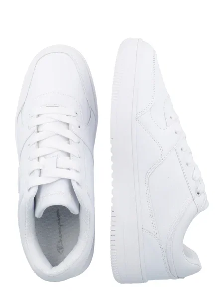 Sneakerși Champion Authentic Athletic Apparel alb