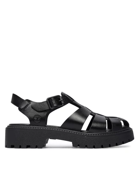 Sandale Timberland Stone Street negru