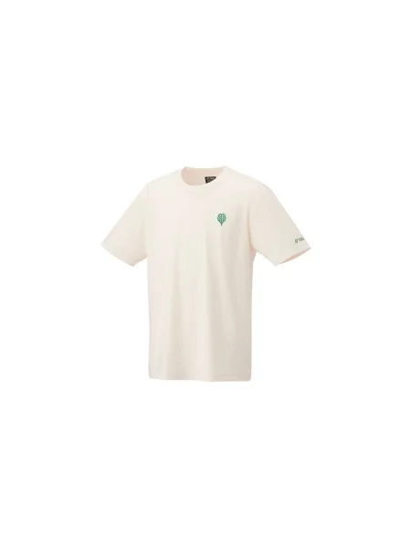 Tricou Yonex alb