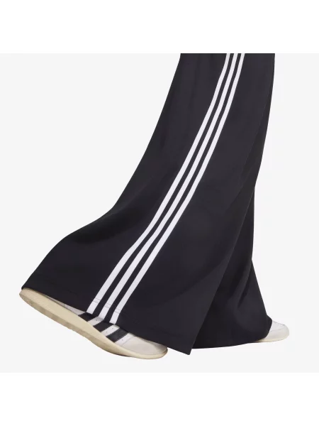 Adidas Originals Tepláky / bílá černá
