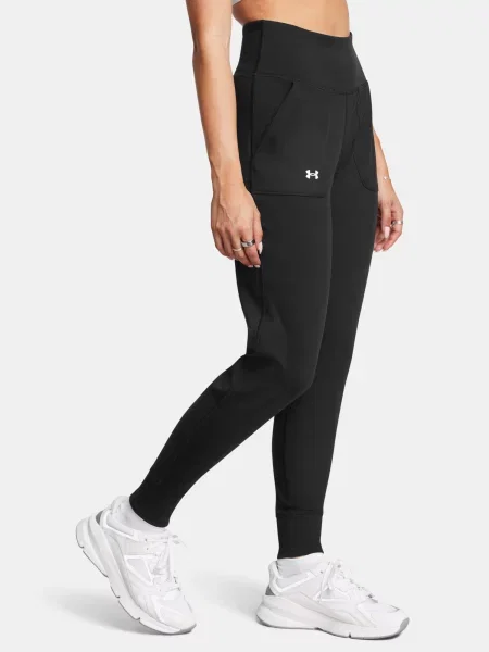 Trening Under Armour negru