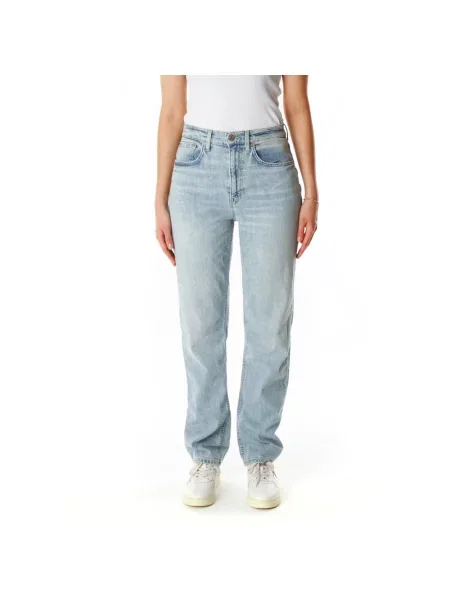 Jeansy Current/elliott niebieskie