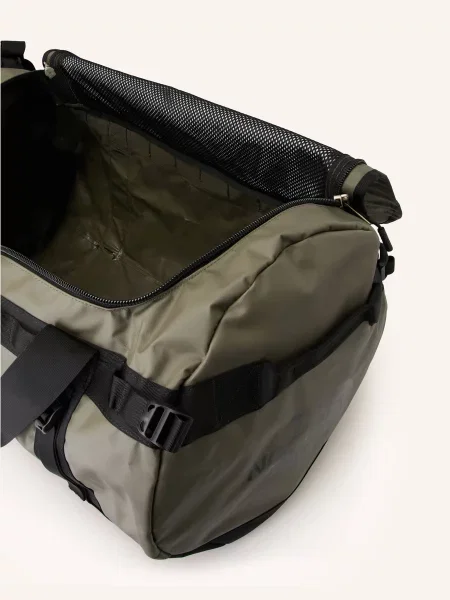 The North Face Torba Podróżna Base Camp Large 95 L gruen czarna