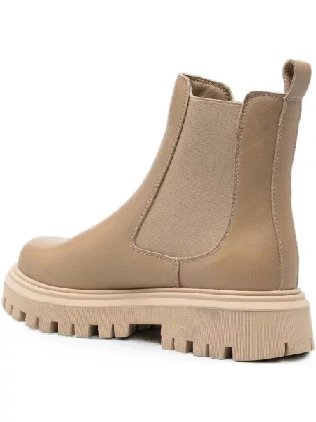 Pantofi Sergio Moretti bej
