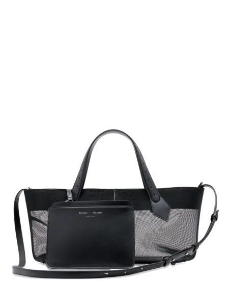 Geantă Proenza Schouler negru