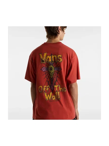 Polo Vans bordo