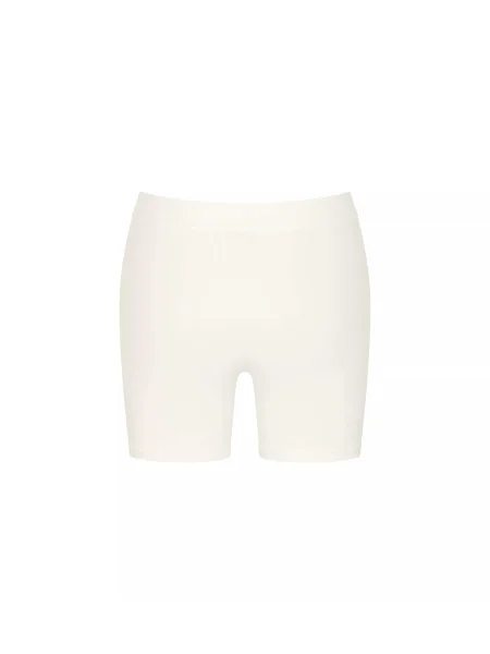 SLOGGI Pantaloni modelatori EVER Ease argintiu alb