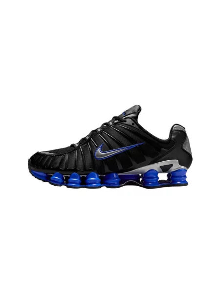 Tenisky Nike čierna