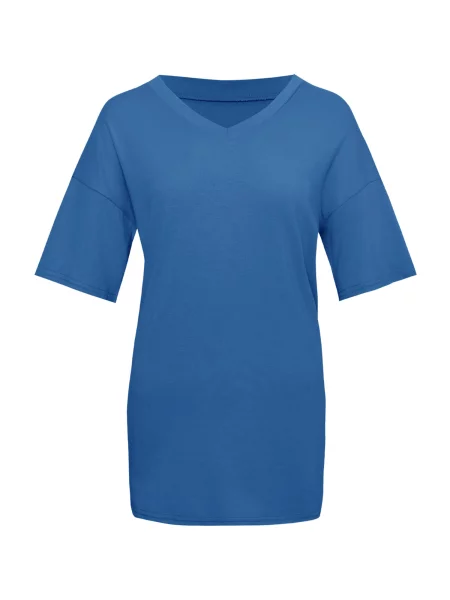 Imily Bela Tricou albastru