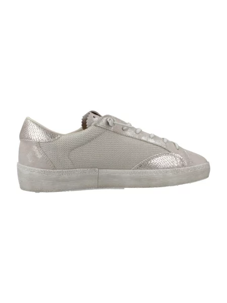 Pantofi Cetti gri