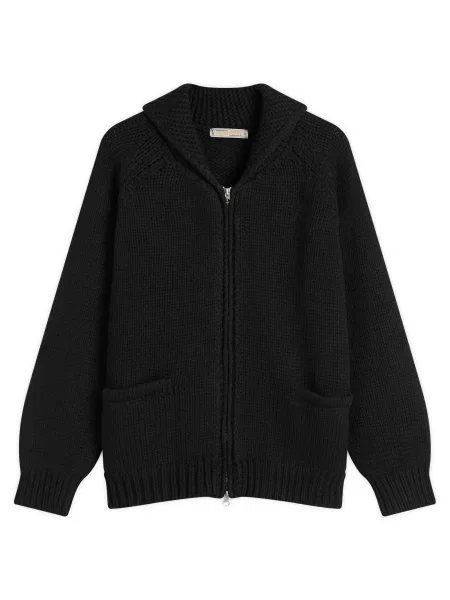 Sweter Frizmworks czarny