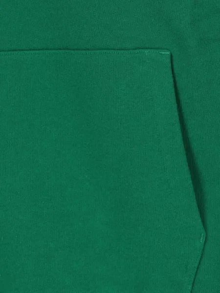Hoodie Valentino Garavani με σχέδιο πράσινο
