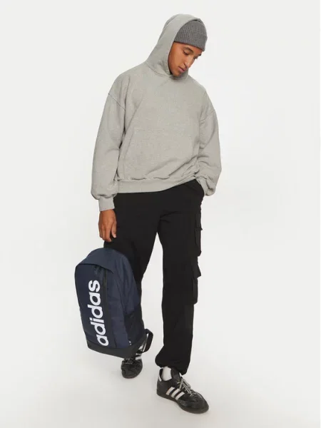 Plecak adidas granatowy