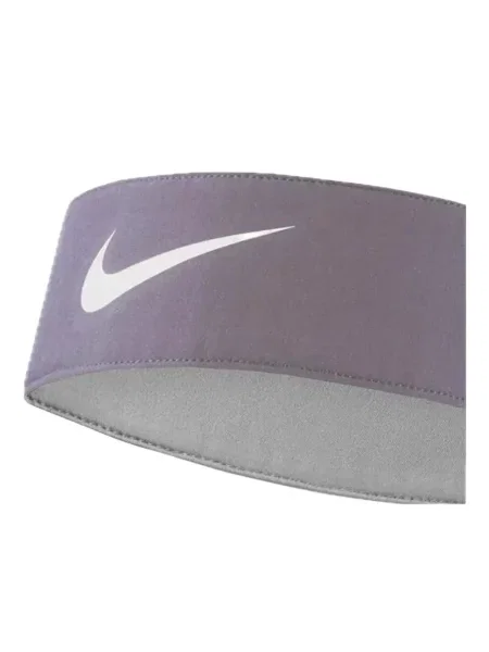 Reversibil brăţară Nike cu imagine cu legături albastru