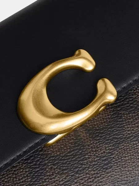 Сумка через плечо Coach