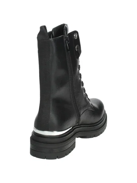 Pantofi Jeep negru