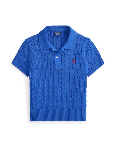 Polo Ralph Lauren Pulover regal albastru