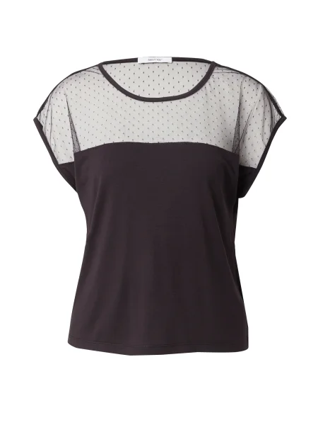 ABOUT YOU Tricou Joy' negru