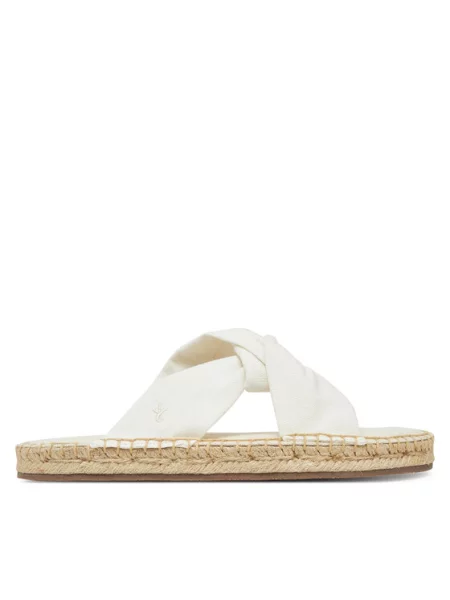 EMU Australia Espadrile Rowley bijela