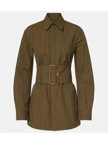 Яке Burberry черно