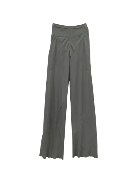 Pantaloni Rick Owens gri