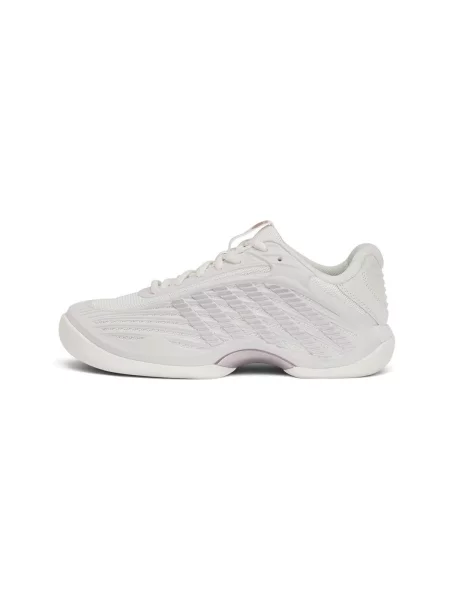 Pantofi K-swiss alb