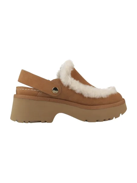 Pantofi Ugg maro