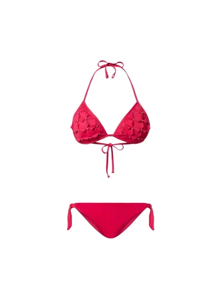 Bikini Twinset różowe