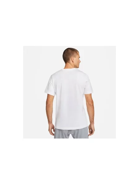 Majica Nike crvena