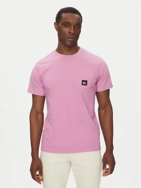 Quiksilver Póló lila