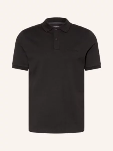 Marc O'Polo polo czarna