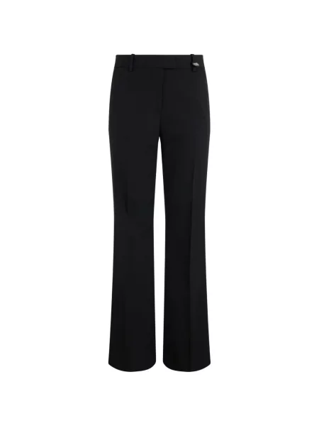 Pantaloni Burberry negru