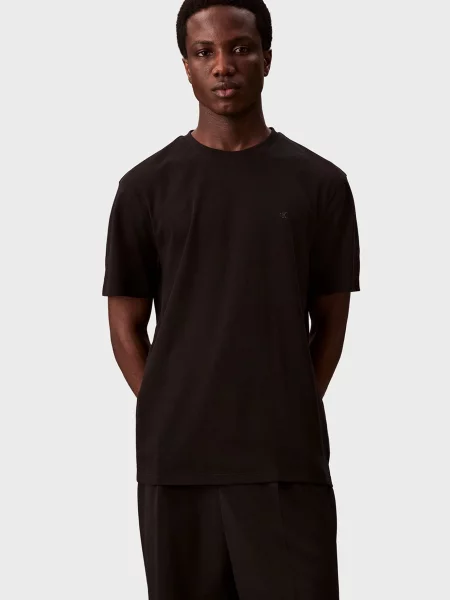 Футболка Calvin Klein чорна