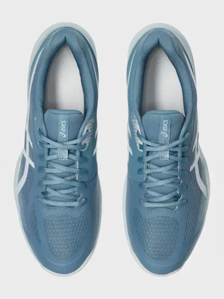 Кросівки Asics сині
