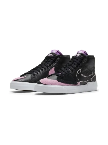 Sako Nike čierna