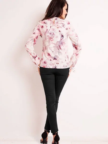 Bluza Infiniteyou bijela