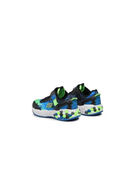 Skechers Superge Mega-Craft črna