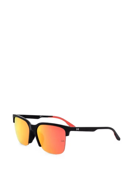 Ochelari de soare Under Armour negru