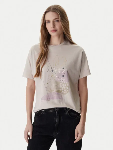 ONLY Tricou Jany gri